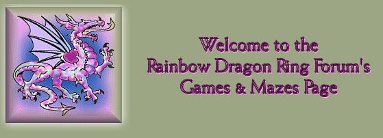 Games * Mazes * More
